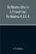 The Mahatma Letters To A. P. Sinnett From The Mahatmas M. & K. H.