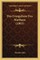 Das Evangelium Des Matthaus (1903)