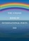 The Strand Book of International Poets 2010