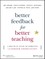 Better Feedback for Better Teaching