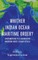 Whither Indian Ocean Maritime Order?