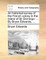 An Historical Survey of the French Colony in the Island of St. Domingo