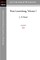 Rosa Luxemburg Volume I