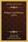 Religion And Dharma (1915)