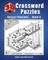 3D Crossword Puzzles