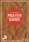Alpha Prayer Guide UK Edition