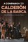 A Companion to CalderÃ³n de la Barca