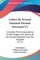 Letters By Several Eminent Persons Deceased V1