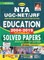 Nta Ugc Education