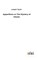 Apparitions or The Mystery of Ghosts