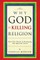 Why God Is Killing Religion