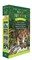 Magic Tree House Books 5-8 Boxed Set