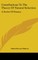 Contributions To The Theory Of Natural Selection