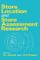 Store Location & Store Assessm