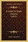 A Guide To South America (1915)
