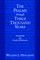 The Psalms Through Three Thousand Years