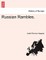 Russian Rambles.