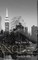 New York City Sexy Male Angesl writing Drawing Journal