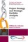 Project Strategy and Strategic Portfolio Management
