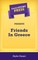 Short Story Press Presents Friends In Greece