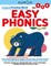 My Book of Reading Skills