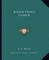 Bonnie Prince Charlie