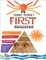 Sammy Spider's First Haggadah
