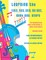Learning the Violin, Viola, Cello, and Bass