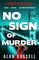 No Sign of Murder