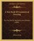 A Text Book of Geometrical Drawing a Text Book of Geometrical Drawing