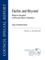 Darfur and Beyond