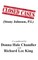 CLOSED CASES (Stony Johnson, P.I.)