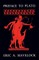 Preface to Plato