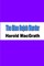 The Blue Rajah Murder