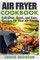 Air Fryer Cookbook
