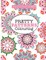 Gorgeous Colouring for Girls - Pretty Patterns