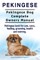 Pekingese. Pekingese Dog Complete Owners Manual. Pekingese book for care, costs, feeding, grooming, health and training..