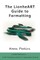 The LionheART Guide to Formatting