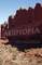 Aridtopia