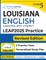 LEAP Test Prep