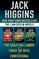 The Liam Devlin Novels