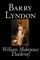 Barry Lyndon by William Makepeace Thackeray, Fiction, Classics