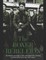 The Boxer Rebellion