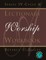 Lectionary Worship Workbook, Series IV, Cycle a