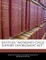 Entitled ''Interstate Child Support Enforcement ACT''.