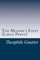 The Mummy's Foot (Large Print)