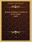Apostolical Baptism Considered In Few Words (1850)