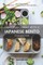 Simplified Living with a Japanese Bento Cookbook