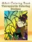 Adult Coloring Book Therapeutic Designs to Color