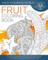 Fruit Coloring Book
